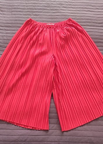 M&S kız çocuk pantolon 