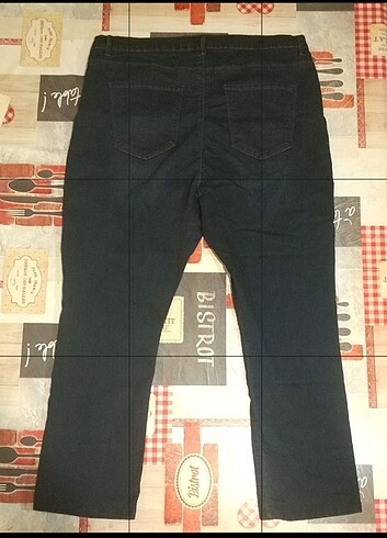 LC Waikiki LCW JEANS