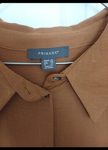 Primark Uzun günlük elbise