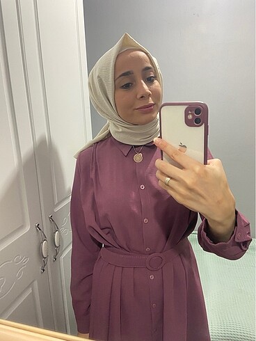 Tesettür takım