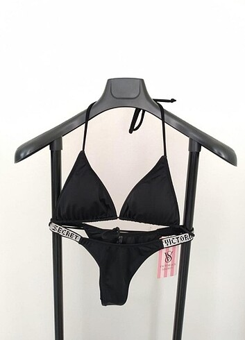 VİCTORİA SECRET L/XL BEDEN VAR 2TANE KALDİ