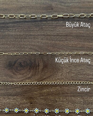 Beden Çift kolyesi