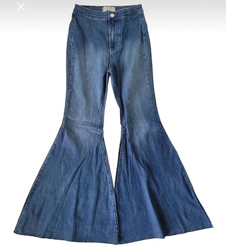 Kot pantolon