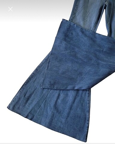 36 Beden Kot pantolon