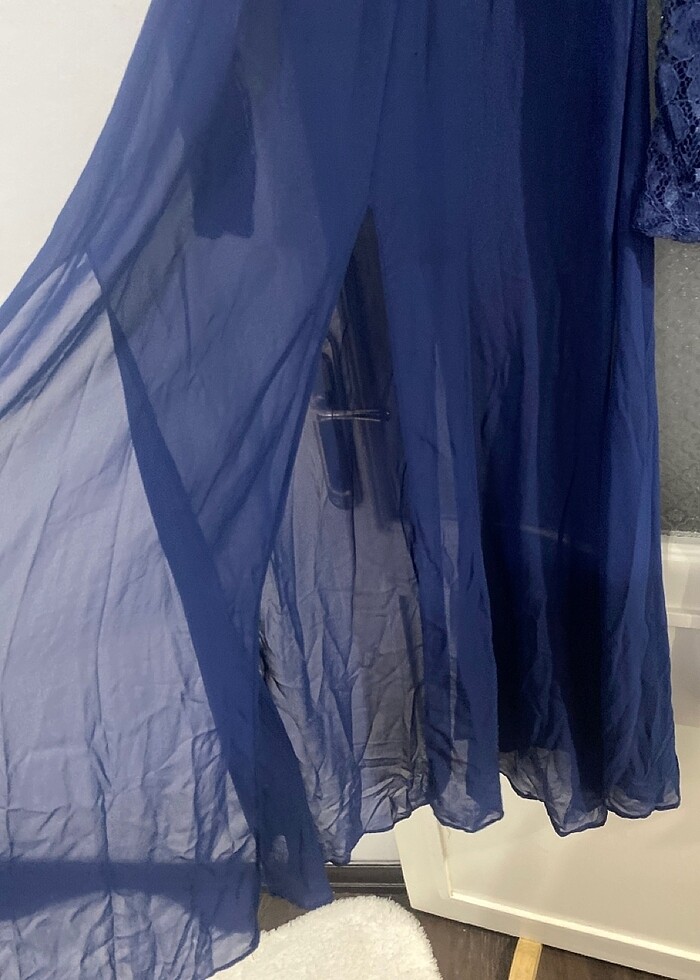 Abiye Takım - Görsel 2