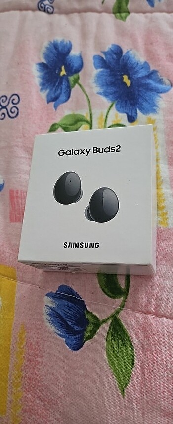 Samsung galaxy buds 2.
