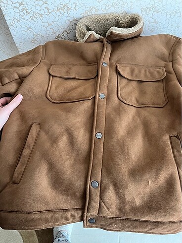 l Beden Sıfır kullanılmamış ürün pull bear orjinal
