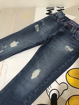 Yeni Jean