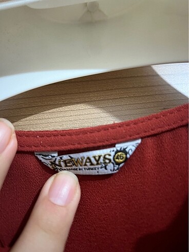 Tesettür elbise - Görsel 6