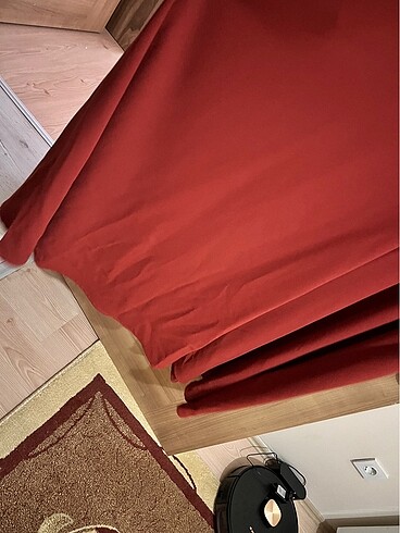 Tesettür elbise - Görsel 8