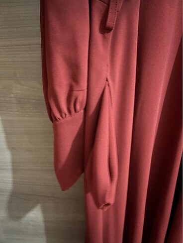 Tesettür elbise - Görsel 10