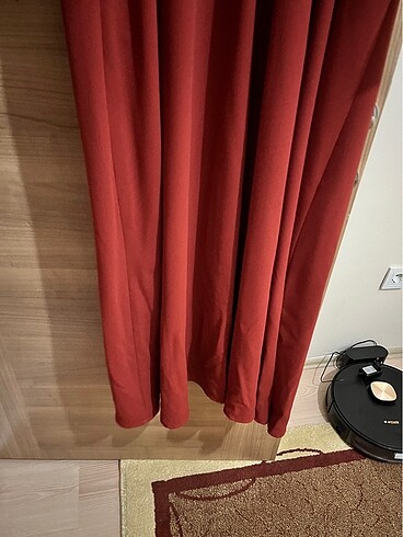 Tesettür elbise - Görsel 9