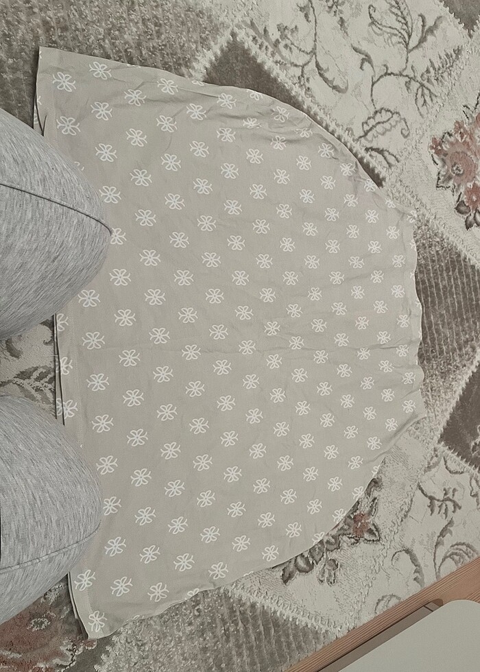 Emzirme örtüsü - Görsel 4