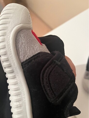 Bebek ayakkabısı - Görsel 7