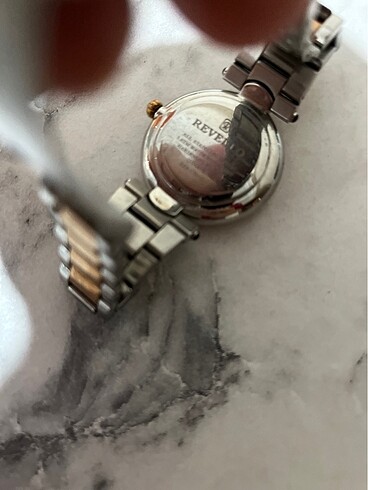 Revello kadın saat - Görsel 2