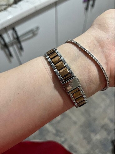 Revello kadın saat - Görsel 3