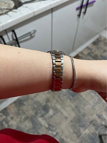 Revello kadın saat - Görsel 4