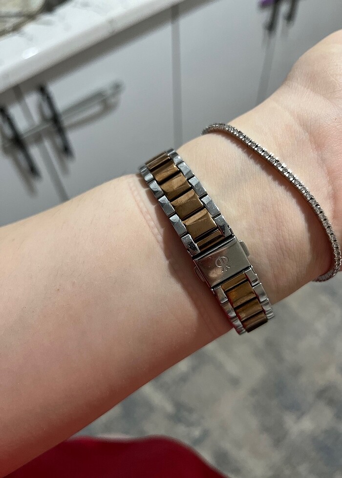 Revello kadın saat - Görsel 3