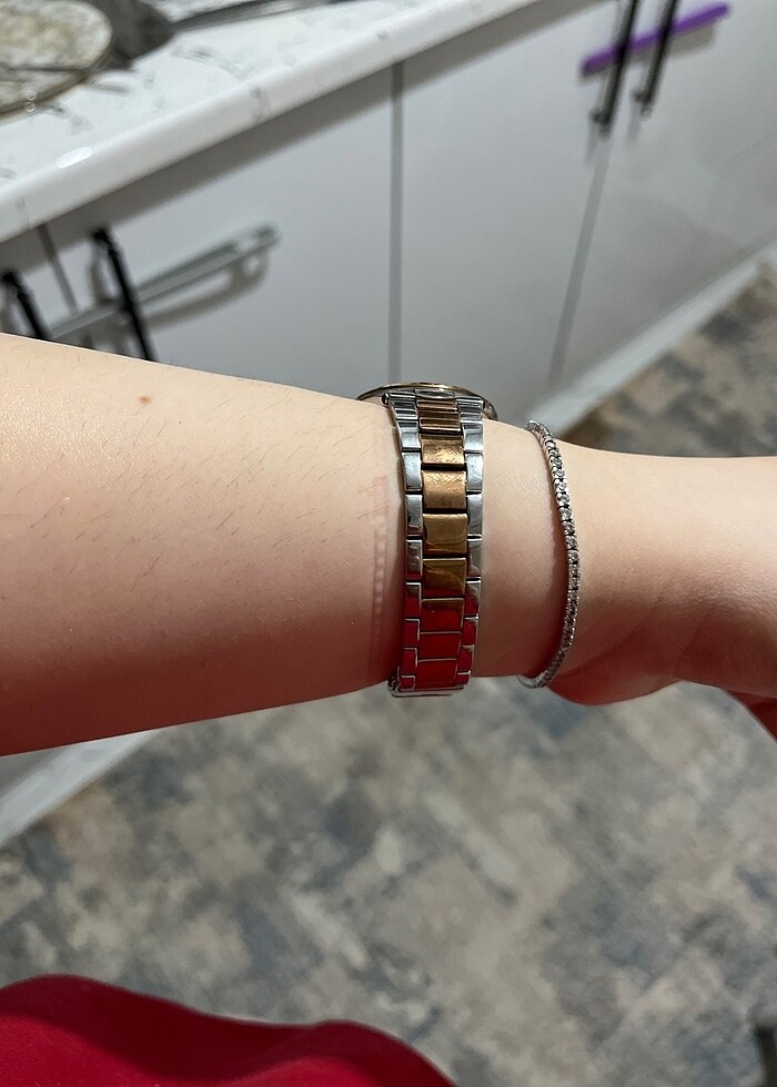 Revello kadın saat - Görsel 4