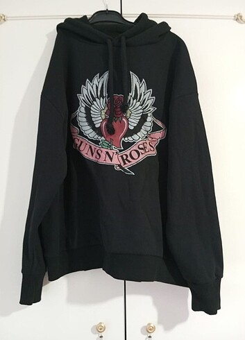 Zara Sweatshirt