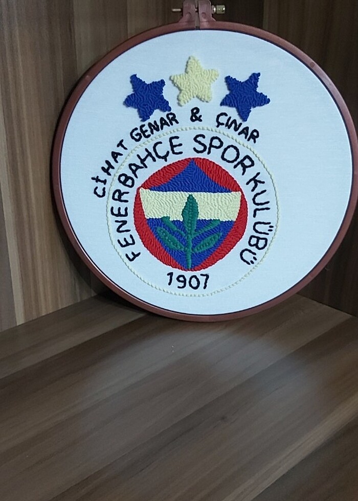 Punch pano modelleri - Görsel 2