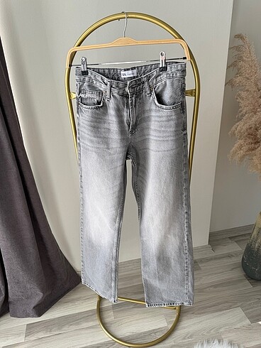 Zara Zara kot pantolon