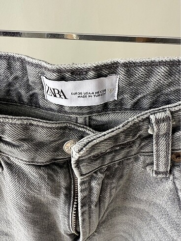 36 Beden Zara kot pantolon