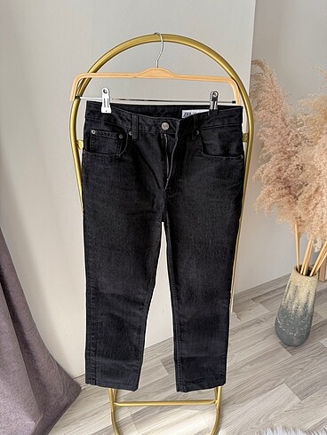 Zara kadife pantolon