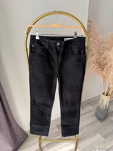 Zara Zara kadife pantolon