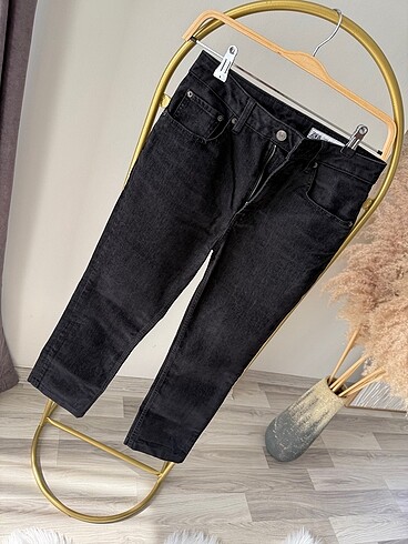 36 Beden Zara kadife pantolon