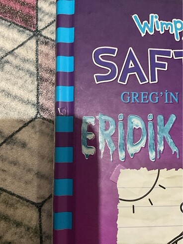  Saftirik eridik bittik