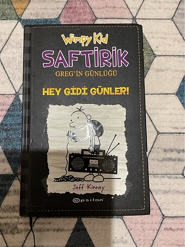 Saftirik hey gidi günler