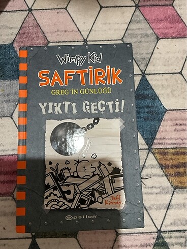 Saftirik yıldı geçdi