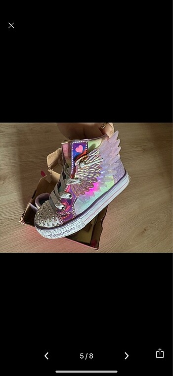 Skechers Skechers ayakkabı