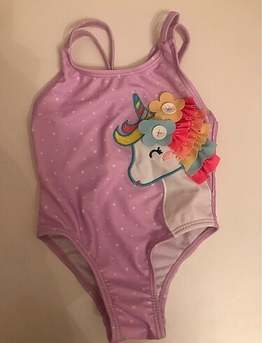 Unicorn Mayo bebek