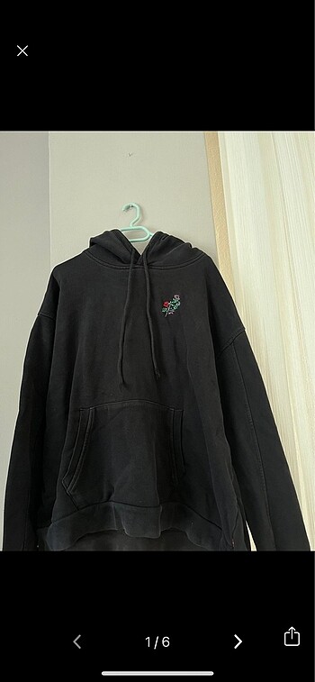 Levis LEVİS SWEAT