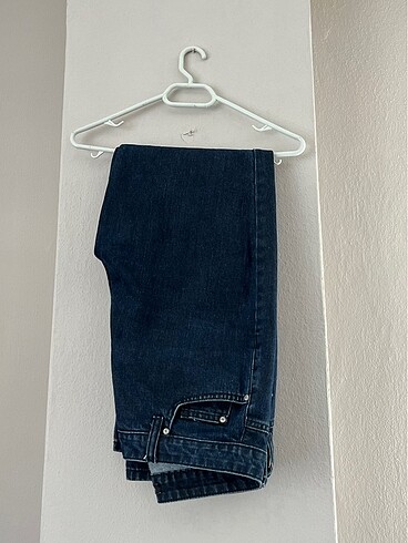 TRENDYOL MOK JEAN PANTOLON