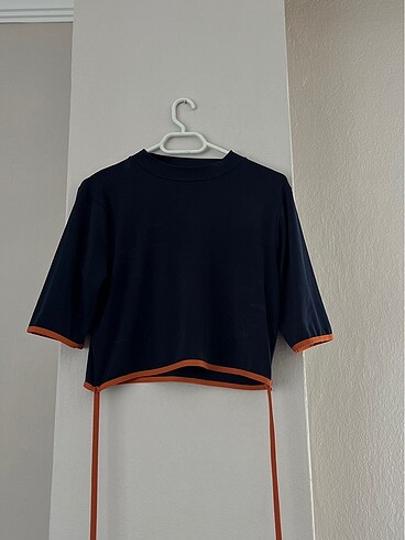 Trendyol & Milla TRENDYOL MİLLA CROP