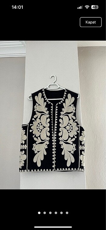 H&M TOLU İLAN!