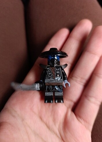 Lego Ninjago 71832 nokt figür