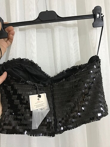 ipekyol İpekyol etiketli pullu büstiyer