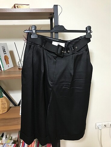 İpekyol yeni sezon siyah pantolon