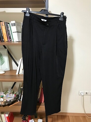 İpekyol yeni sezon siyah pantolon