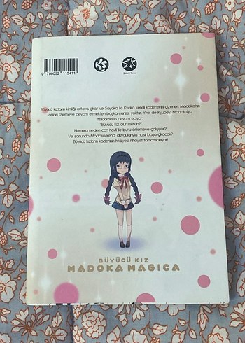 Madoka Magica 3