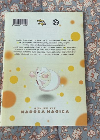 Madoka Magica 1