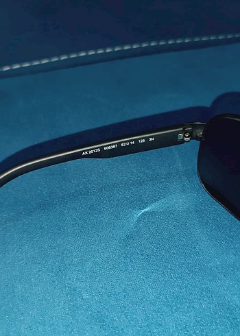 Erkek Güneş Gözlüğü - Görsel 3