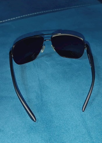 Erkek Güneş Gözlüğü - Görsel 2