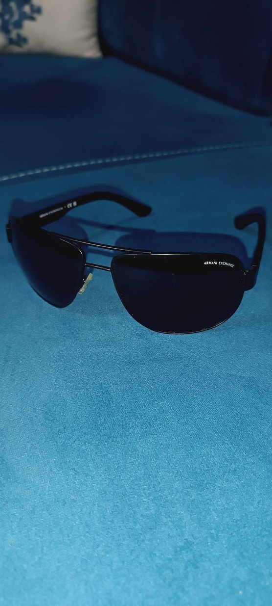 Erkek Güneş Gözlüğü - Görsel 5