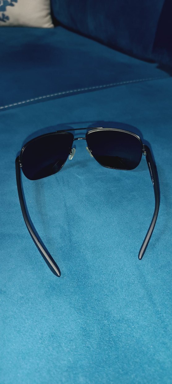 Erkek Güneş Gözlüğü - Görsel 2