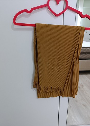  Beden hazır şal